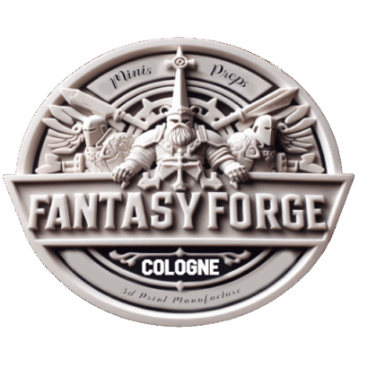 FCC - Meine Eigenen Modelle