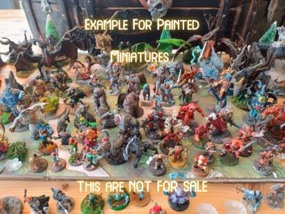 Individueller Druckservice - Anfrage pro Platte pro 10cm höhe